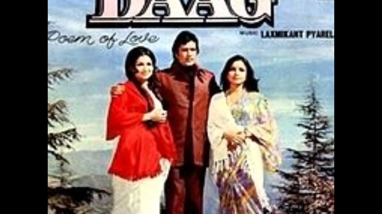 daag full movie download 1973 mp4